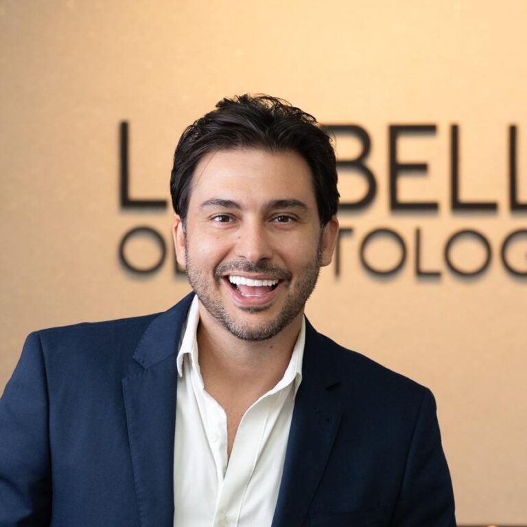 O sorriso como cartão de visita