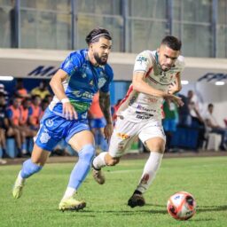 MAC vai estampar casa de apostas no uniforme pela Série A3 de 2026