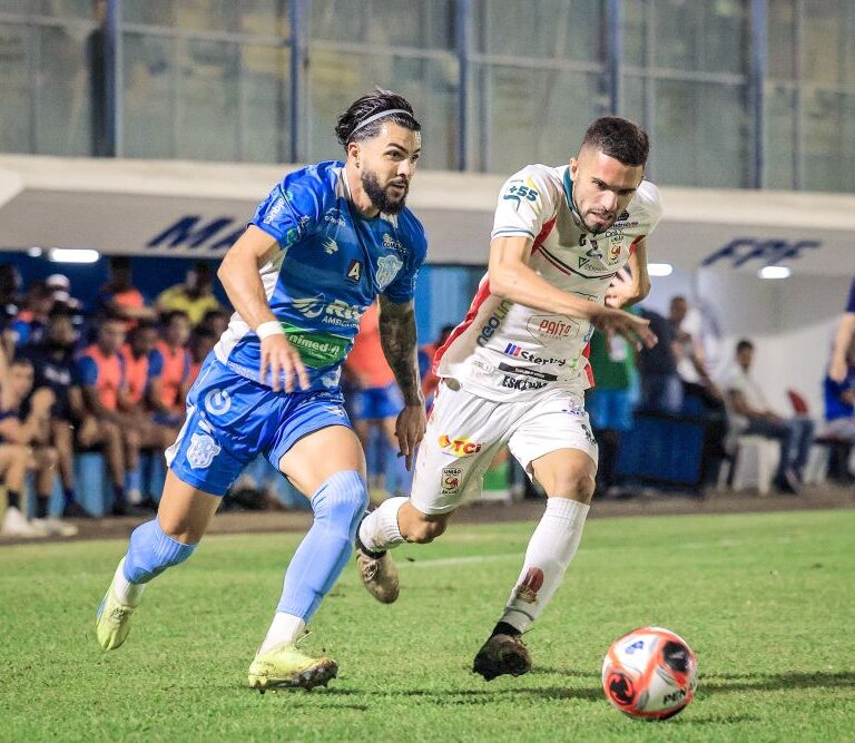 MAC vai estampar casa de apostas no uniforme pela Série A3 de 2026