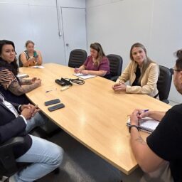 Prefeitura e Marília Shopping definem parceria para realização de ações