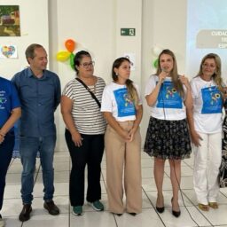 Terceira caminhada de conscientização sobre o autismo é realizada neste sábado