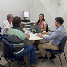 Mutirão de execuções fiscais do Cejusc é encerrado nesta sexta-feira