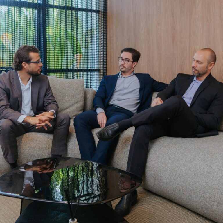 Canaã Capital representa Marília em Nova York após premiação da XP