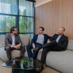 Canaã Capital representa Marília em Nova York após premiação da XP