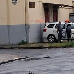 Mulher em situação de rua é encontrada morta após passar por atendimento médico