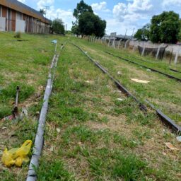Retomada dos trens pode mudar dinâmica da mobilidade urbana em Marília