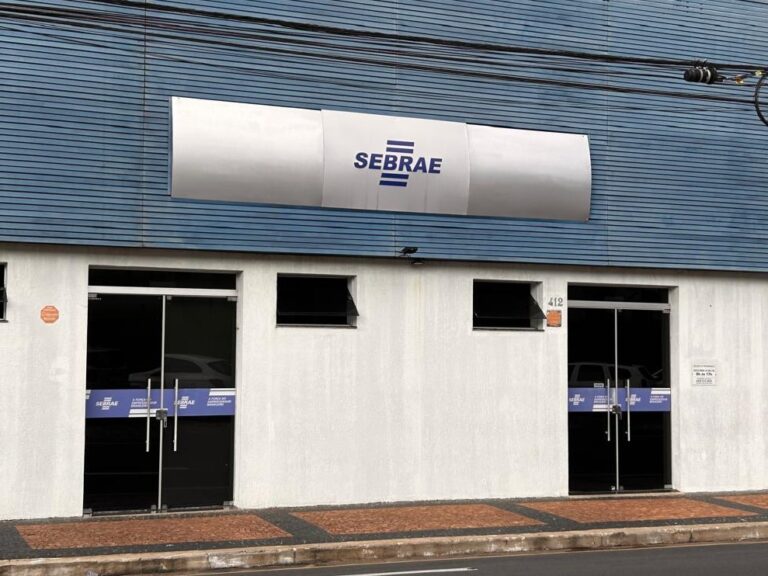 Sebrae realiza palestra gratuita em Marília sobre atitudes empreendedoras e Mindset