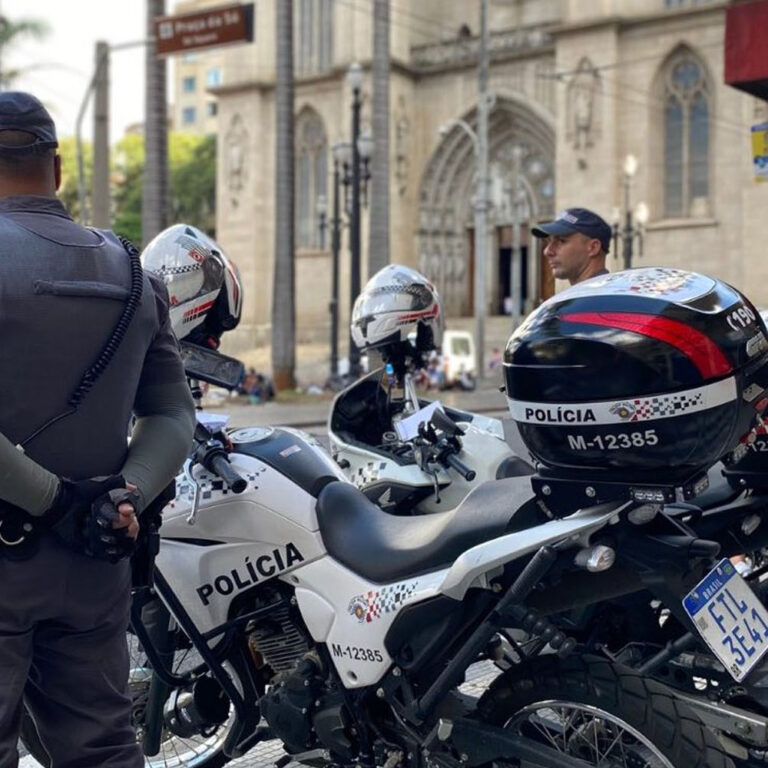 Em menos de um mês, Rocam perde três policiais em acidentes