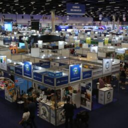 Evento do Sebrae mostra como expor na Feira do Empreendedor 2025