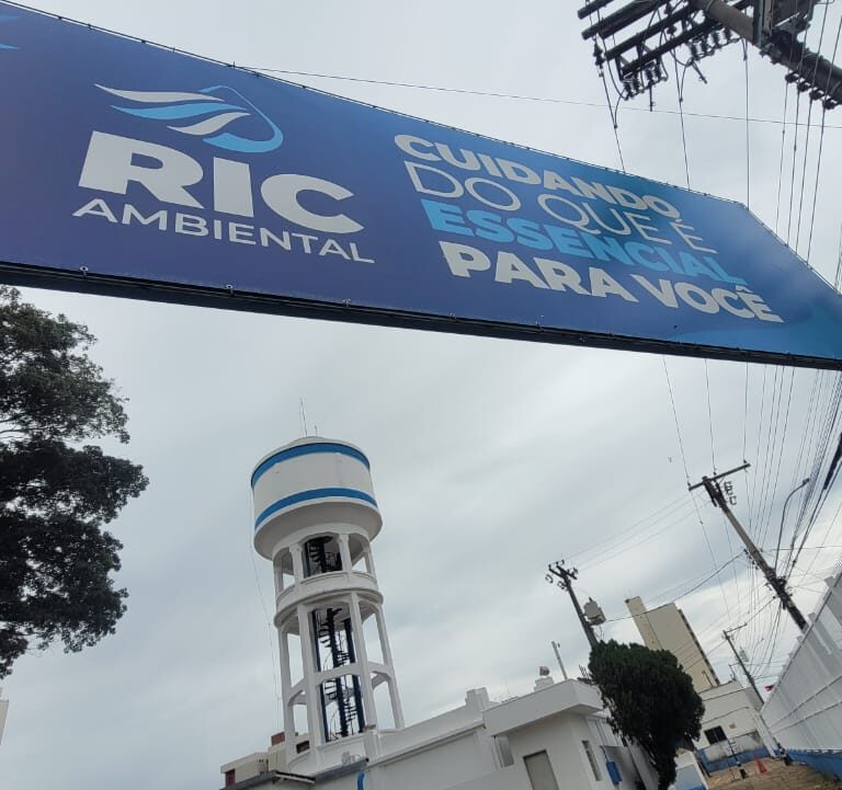 Tribunal de Justiça nega recurso da RIC contra intervenção