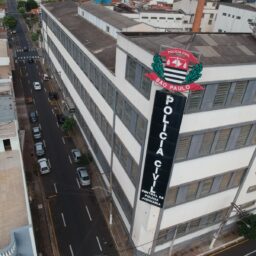 Instrutor de artes marciais sofre ataque com soda cáustica em Marília