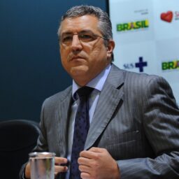 Alexandre Padilha vem a Marília neste sábado para visita a hospitais