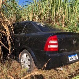 Polícia procura bando que invadiu casa de empresário e espancou a vítima na região