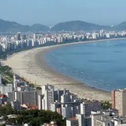 Feriado prolongado deve atrair 2,4 milhões de turistas para São Paulo