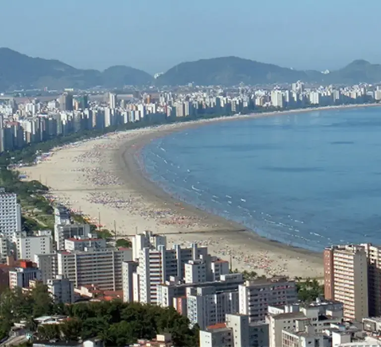 Feriado prolongado deve atrair 2,4 milhões de turistas para São Paulo