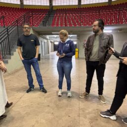 Prefeitura inicia os preparativos para a 3ª Feira da Empregabilidade de Marília