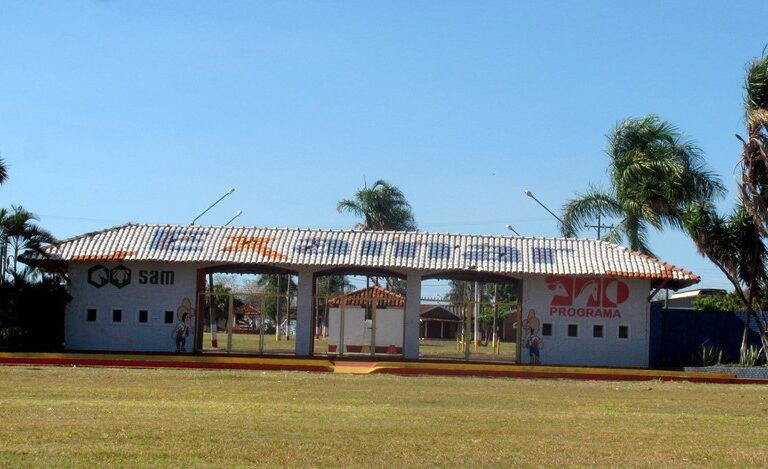 Santa Casa promove 2º Leilão de Gado Beneficente para a ampliação da pediatria