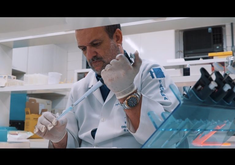 Tarcísio nomeia nova diretoria da Famema para o próximo quadriênio