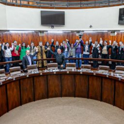 Audiência apresenta relatório da Saúde referente ao 1º quadrimestre de 2025