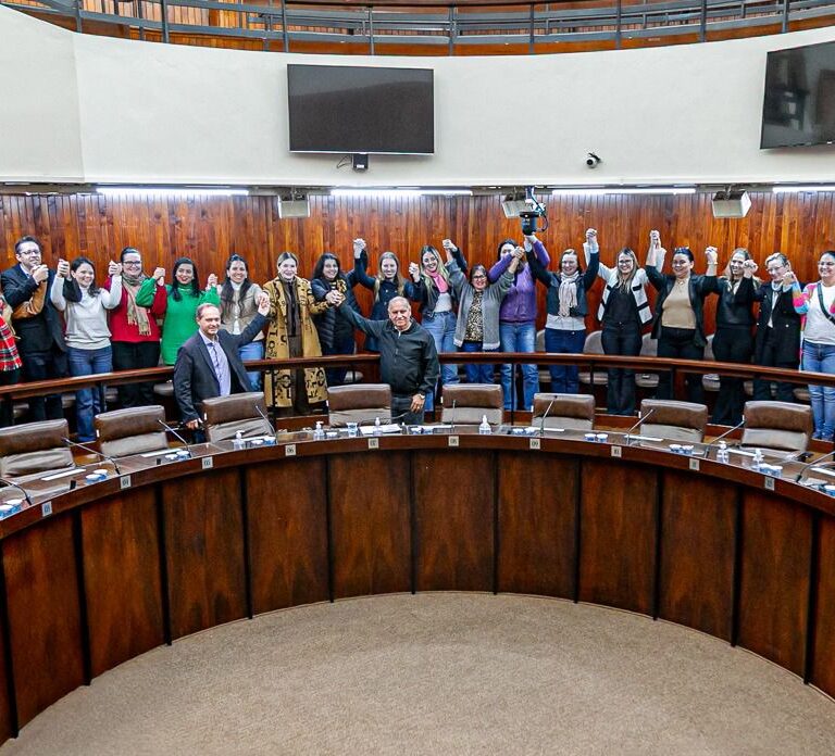 Audiência apresenta relatório da Saúde referente ao 1º quadrimestre de 2025