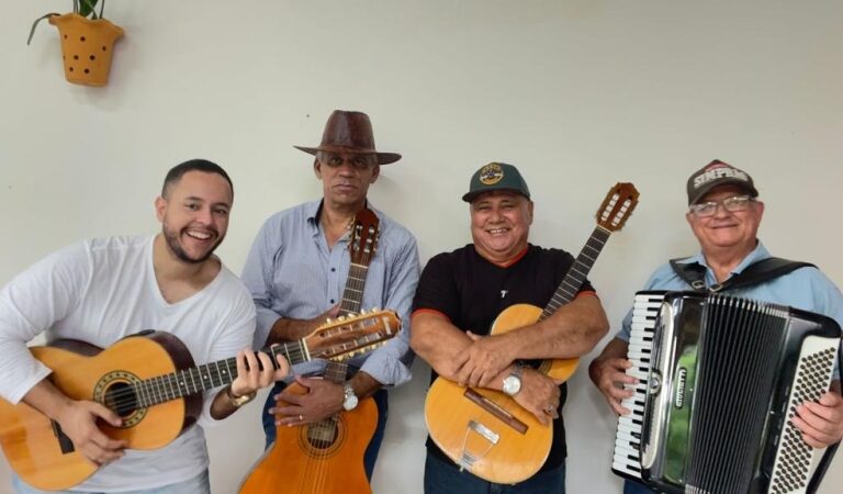 Cultura divulga agenda de eventos e feiras noturnas do mês de junho