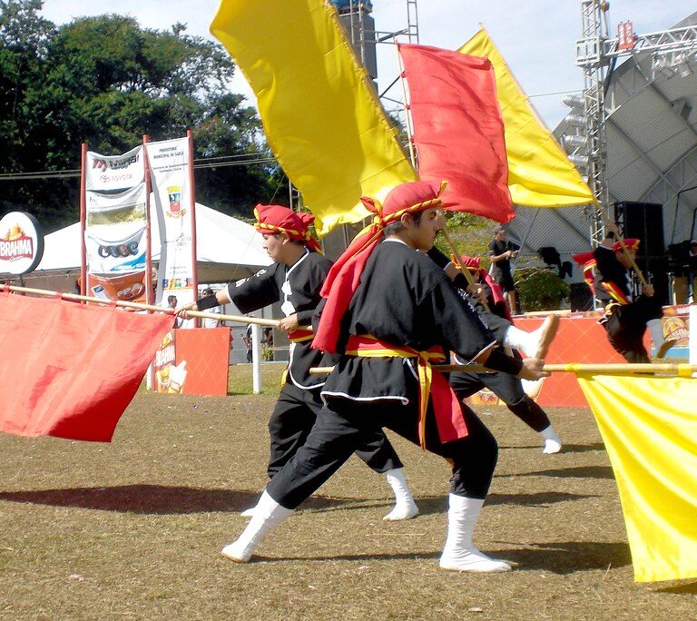 Festa da Cerejeira perde organizador a menos de um mês do evento