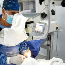 Mutirões oftalmológicos no Brasil causaram complicações em 222 pessoas