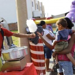 Cultura realiza Espaço da Criança com a Turma do Catatau neste domingo