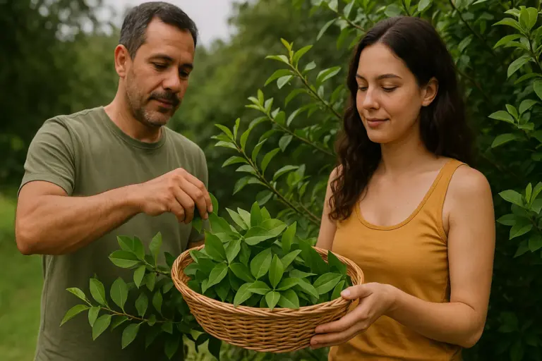 6 maneiras de usar a ora-pro-nóbis para explorar todos os benefícios