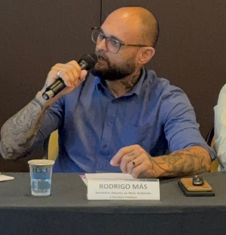 Meio Ambiente lança capacitação para autônomos em Marília