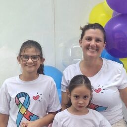 Por amor: mães que se refazem e transformam dor em força todos os dias