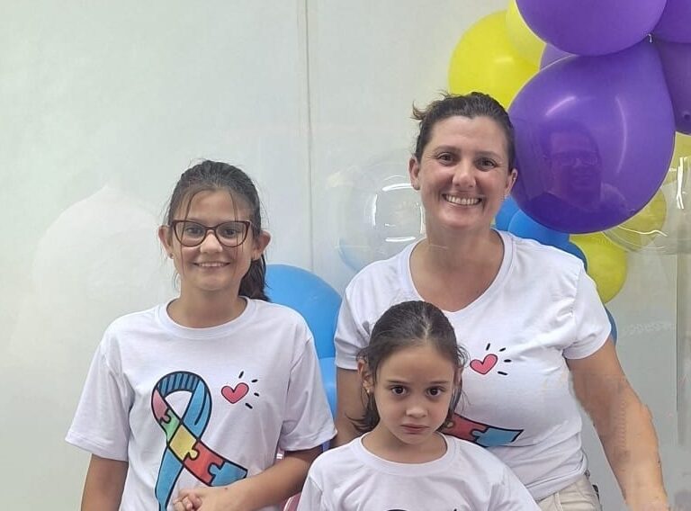 Por amor: mães que se refazem e transformam dor em força todos os dias