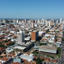 Marília avança e ocupa 43ª posição em ranking nacional de qualidade de vida