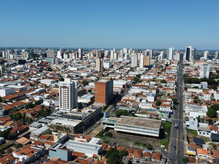 Semana começa quente, mas Marília pode enfrentar 6°C na sexta-feira