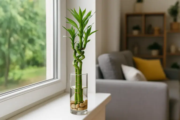Coloque o bambu da sorte neste canto da casa e veja o que começa a mudar