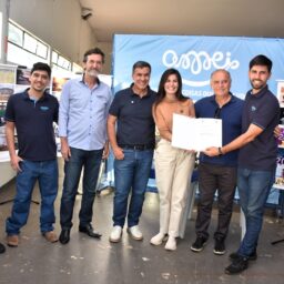 Dani Alonso e Capitão Augusto destinam R$ 150 mil para a Amei