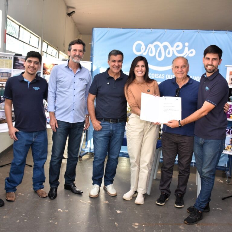 Dani Alonso e Capitão Augusto destinam R$ 150 mil para a Amei