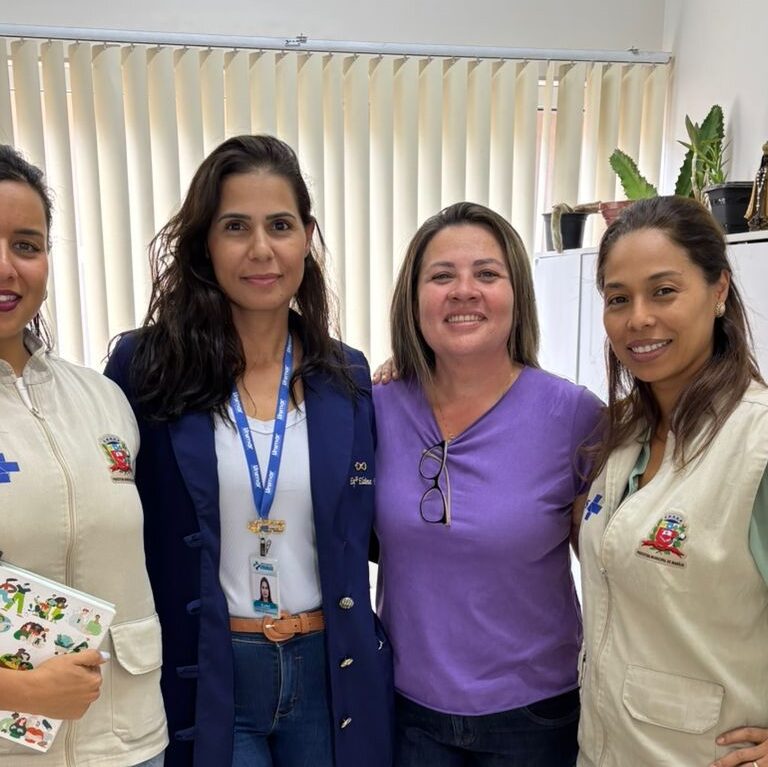 Casos de doenças respiratórias crescem e Saúde faz alerta em Marília