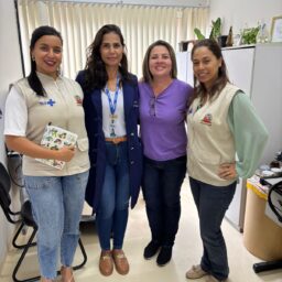 Casos de doenças respiratórias crescem e Saúde faz alerta em Marília
