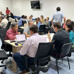 Sebrae em Marília inicia criação de novas cadeias de produção Local