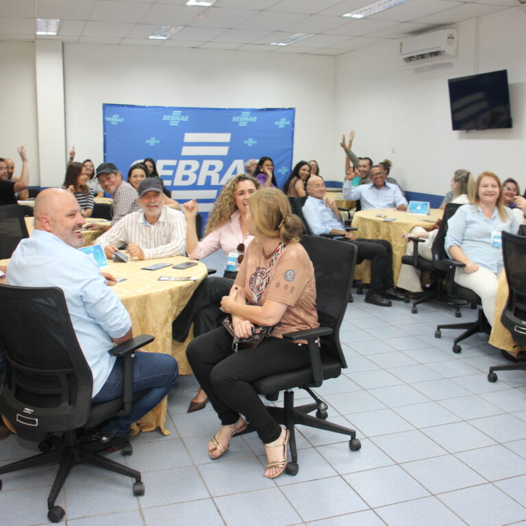 Sebrae realiza Semana do MEI com extensa programação em Marília