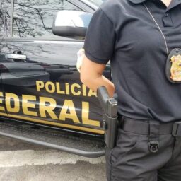 Condenado a 26 anos por estupro é capturado pela PF