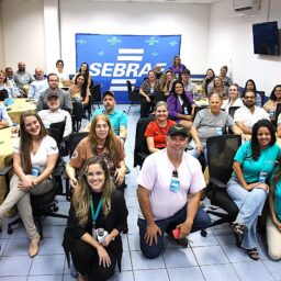 Sebrae conecta empresas de turismo de Marília e região em Encontro de Negócios