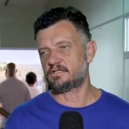 Juliano Bataglia deixa direção de Fiscalização de Posturas da Prefeitura