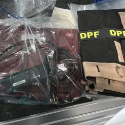 PF de Marília faz operação contra pedofilia na região e prende dois