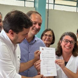 Prefeitura autoriza reforma da UBS Castelo Branco