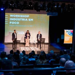 Do cansaço à prevenção, Sesi Marília debate saúde nas indústrias