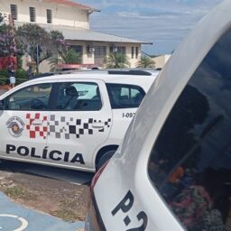 Idoso de 72 anos morre atropelado por SUV na Via Expressa em Pompeia