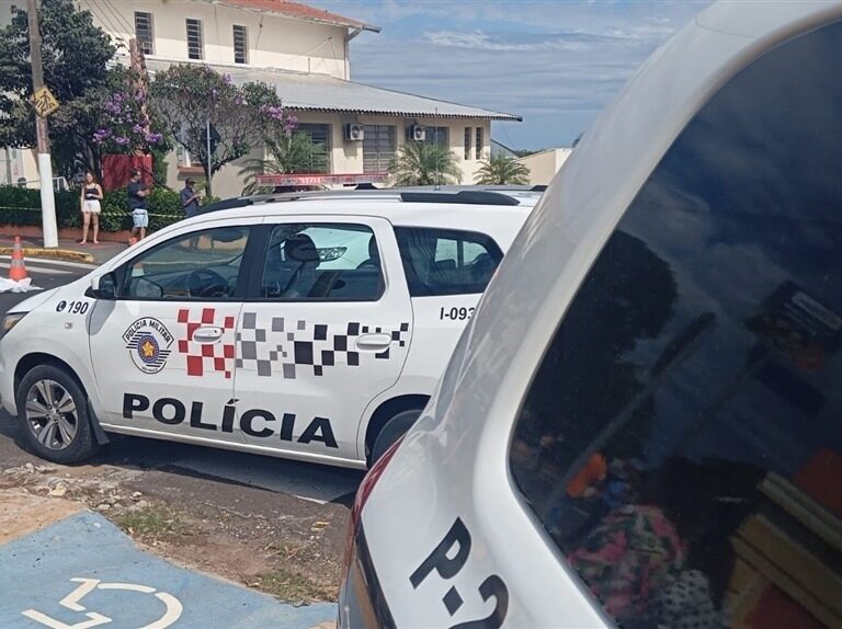 Idoso de 72 anos morre atropelado por SUV na Via Expressa em Pompeia