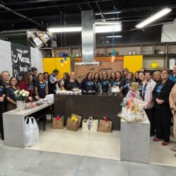 Campanha do Agasalho arrecada mais de 500 cobertores em penúltimo programa